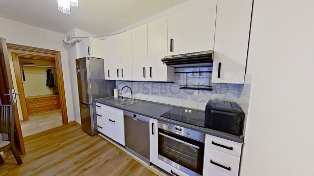 Mieszkanie 3-pokojowe Warszawa Targówek, ul. Zamkowa. Zdjęcie 2