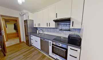 Mieszkanie 3-pokojowe Warszawa Targówek, ul. Zamkowa