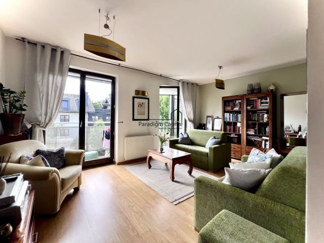 Mieszkanie 2-pokojowe Kraków Prądnik Czerwony, ul. Starego Dębu. Zdjęcie 2