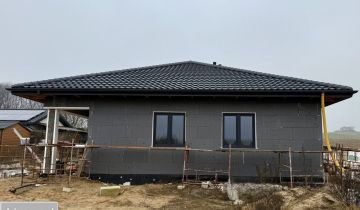 dom wolnostojący, 4 pokoje Brodnica, ul. Północna