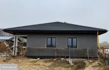 dom wolnostojący, 4 pokoje Brodnica, ul. Północna