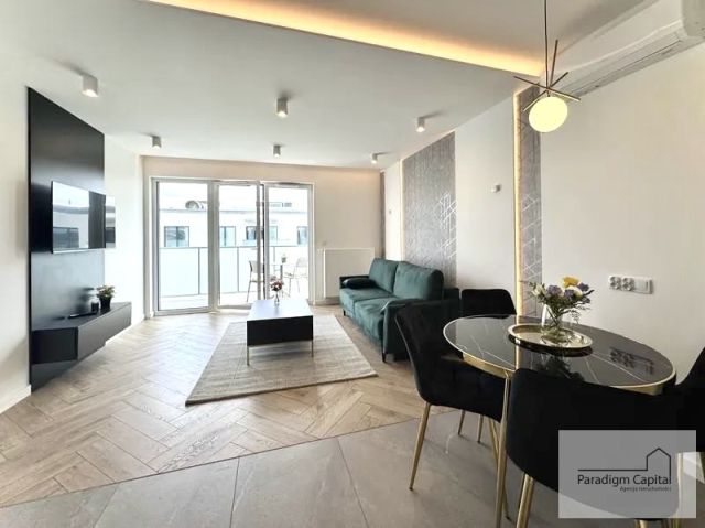 Mieszkanie 2-pokojowe Kraków Krowodrza, ul. Cieszyńska. Zdjęcie 4