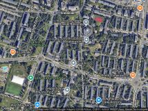 Mieszkanie 2-pokojowe Łódź Bałuty, al. Pasjonistów