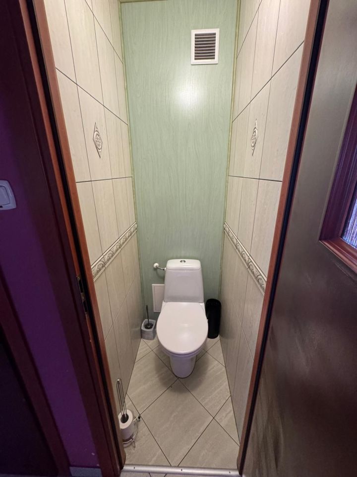 Mieszkanie 3-pokojowe Mińsk Mazowiecki, ul. Warszawska. Zdjęcie 7