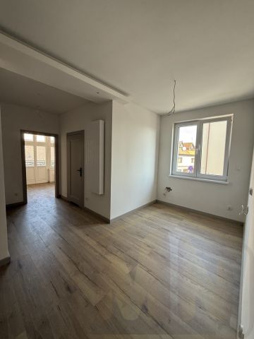 Mieszkanie 3-pokojowe Kościan, ul. marsz. Józefa Piłsudskiego. Zdjęcie 3