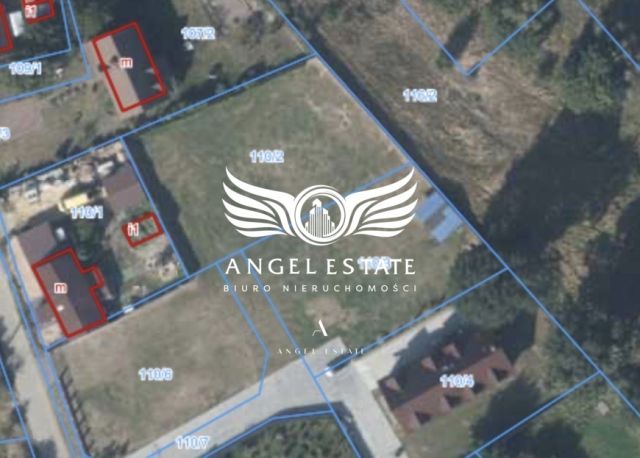 Działka budowlana Świnoujście Karsibór, ul. Osadników Wojskowych. Zdjęcie 3