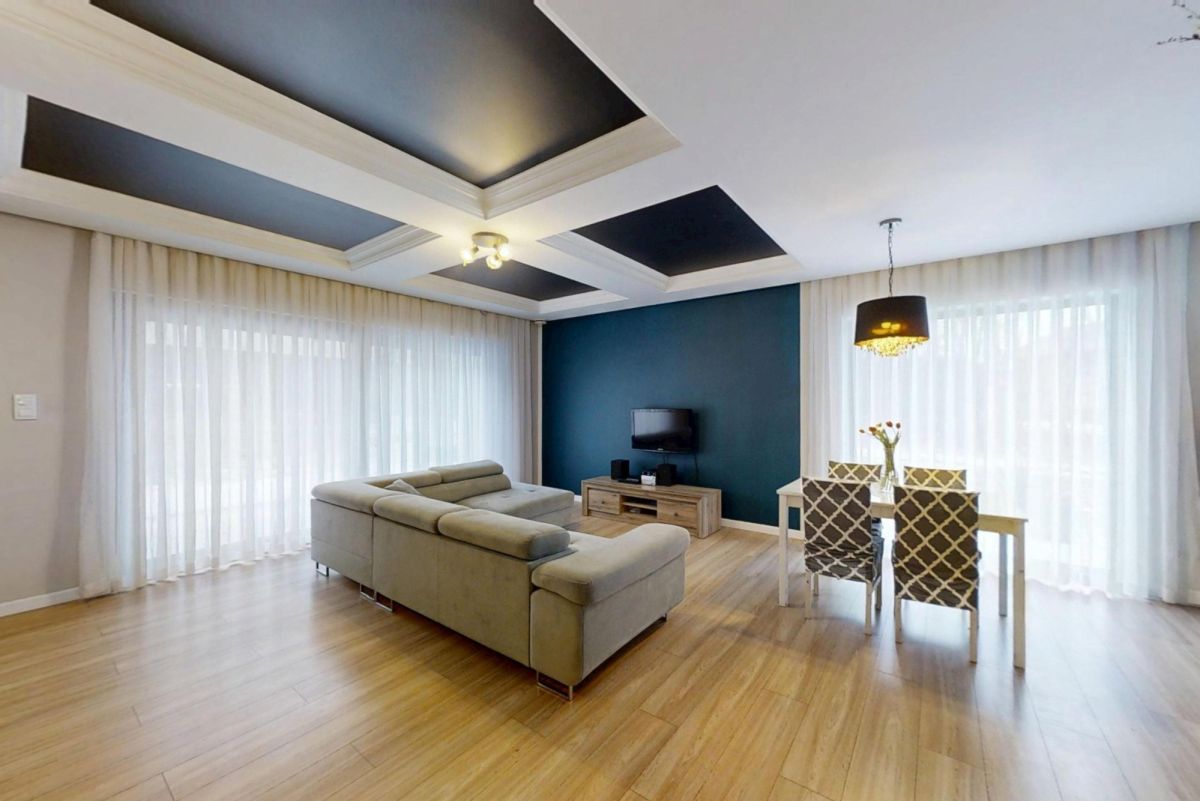 dom wolnostojący, 4 pokoje Osjaków. Zdjęcie 6