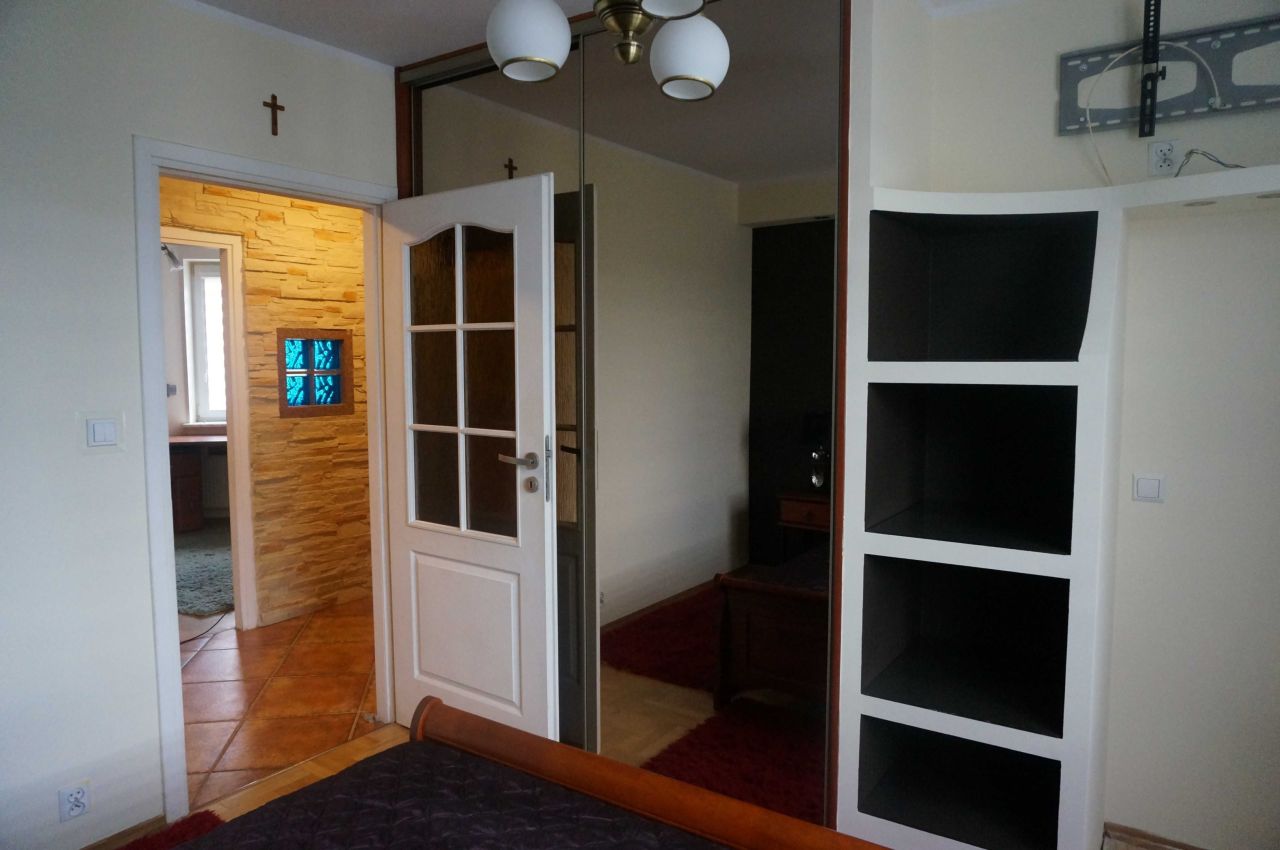 Mieszkanie 3-pokojowe Białystok Białostoczek, al. Tysiąclecia Państwa Polskiego. Zdjęcie 7