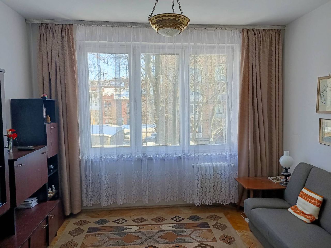 Mieszkanie 2-pokojowe Gdańsk Śródmieście, ul. Stolarska. Zdjęcie 6