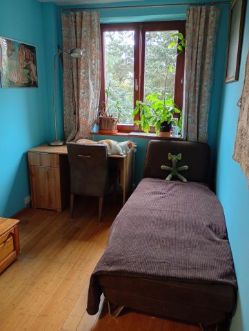 Pokój Warszawa Ursynów, ul. Zamiany. Zdjęcie 1