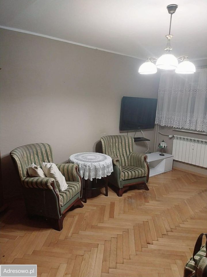 Mieszkanie 3-pokojowe Warszawa Mokotów, ul. Racławicka. Zdjęcie 13