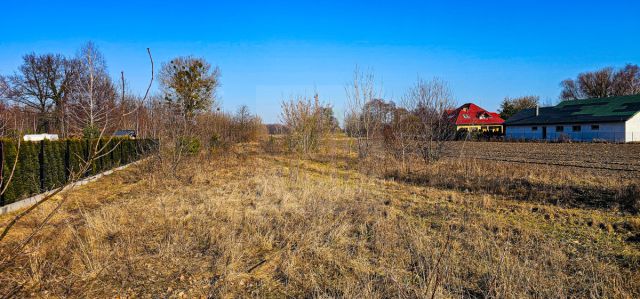 Działka inwestycyjna Grądy, ul. 3 Maja. Zdjęcie 5