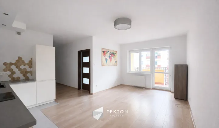 Mieszkanie 3-pokojowe Warszawa Ursus, ul. Tomcia Palucha