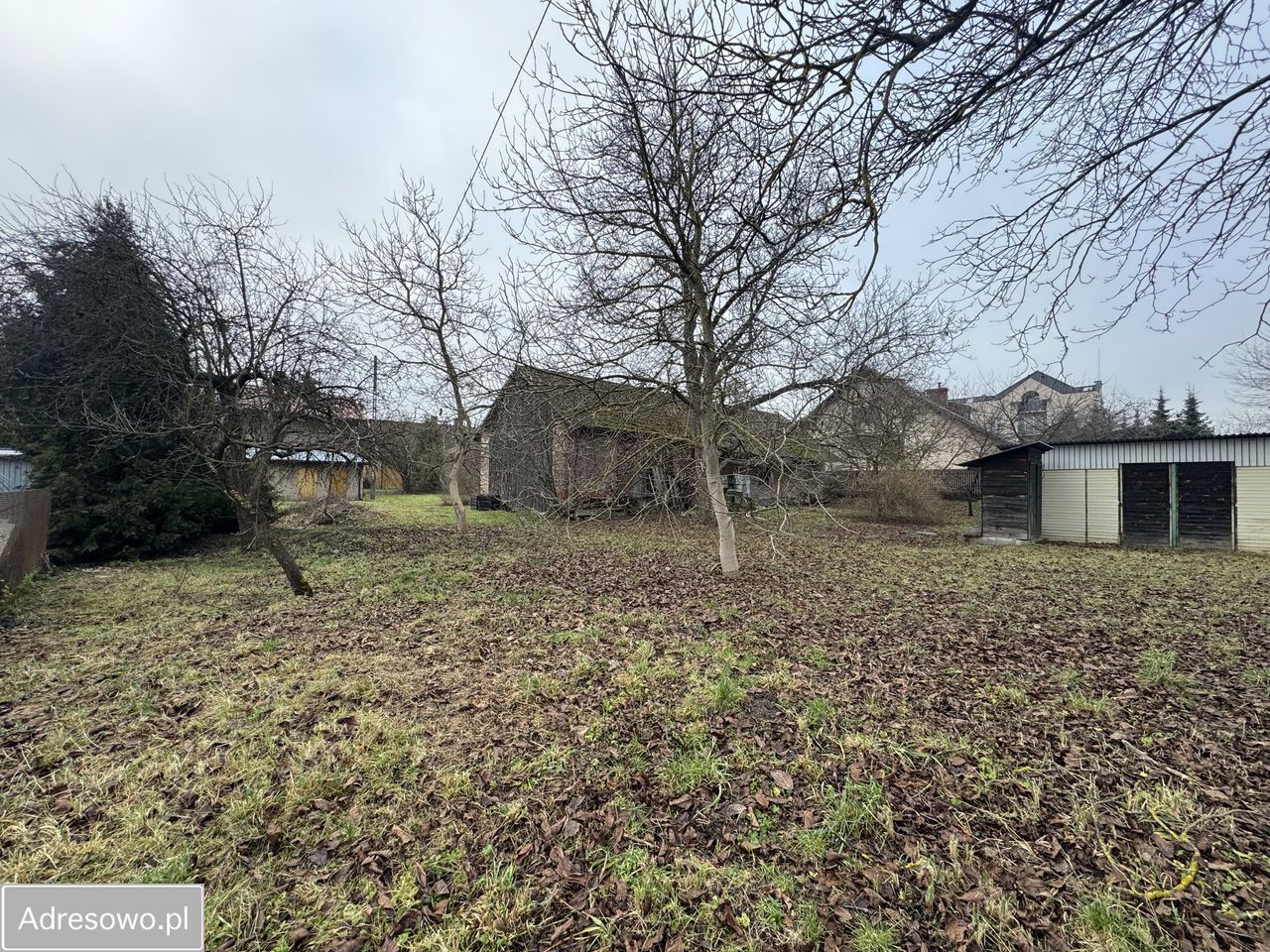 dom wolnostojący, 10 pokoi Nisko Centrum, ul. Fryderyka Chopina. Zdjęcie 2