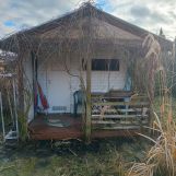 Działka rod Łaziska Górne Łaziska Średnie. Zdjęcie 4