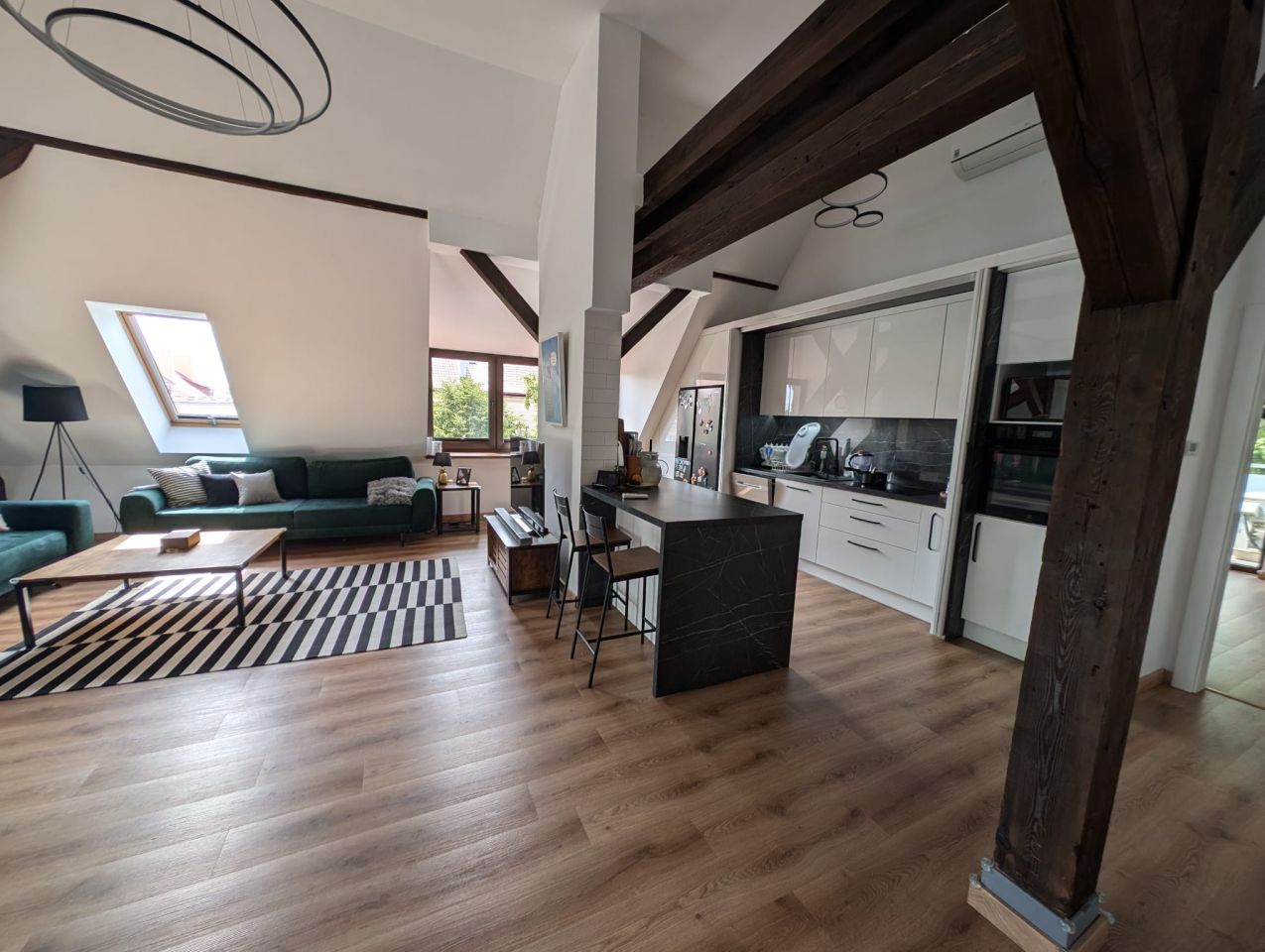 Mieszkanie 5-pokojowe Grudziądz Tarpno, ul. Mieszka I. Zdjęcie 6