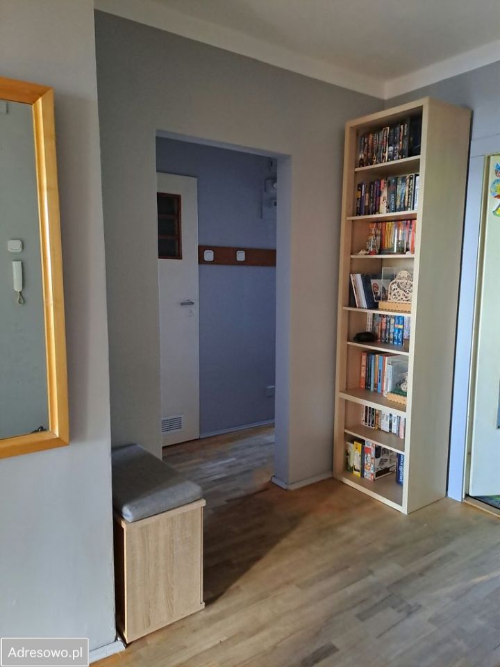 Mieszkanie 3-pokojowe Świnoujście, ul. Bohaterów Września. Zdjęcie 2