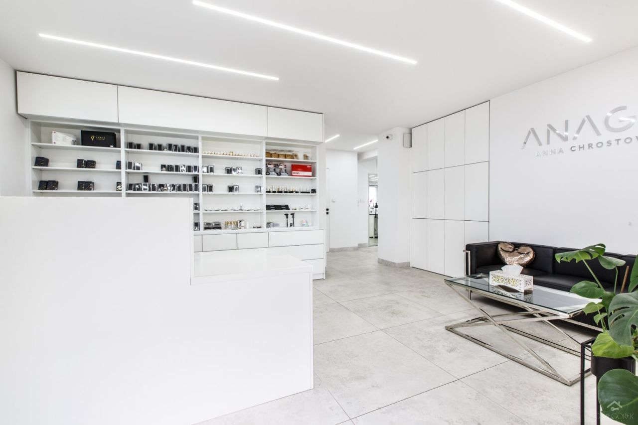 Lokal Białystok Piasta, ul. Sybiraków. Zdjęcie 2