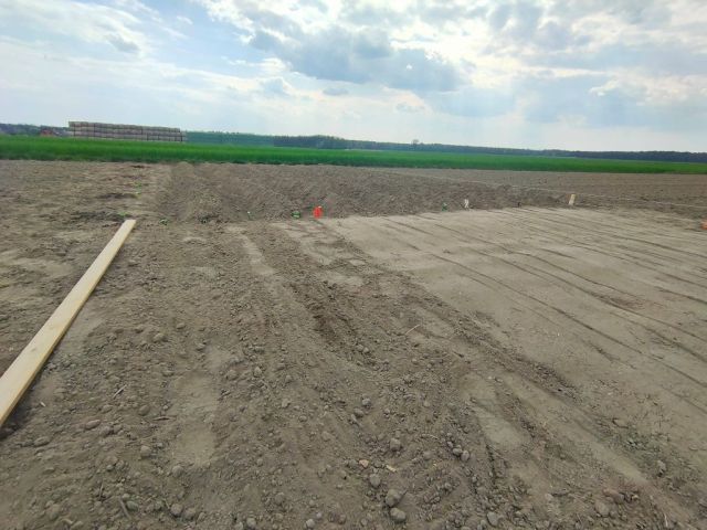 Działka budowlana Pawonków. Zdjęcie 1