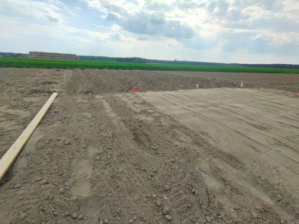 Działka budowlana Pawonków. Zdjęcie 1