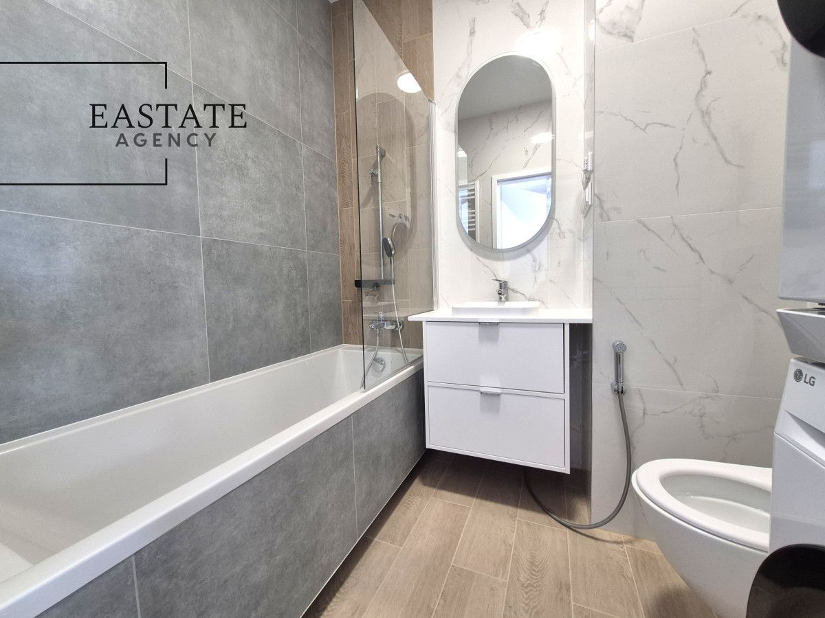 Mieszkanie 3-pokojowe Warszawa Praga-Południe, ul. Jana Nowaka-Jeziorańskiego. Zdjęcie 6