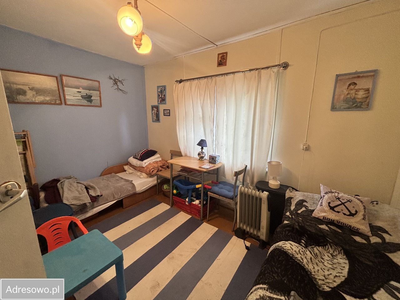 Działka rekreacyjna Okuninka. Zdjęcie 6