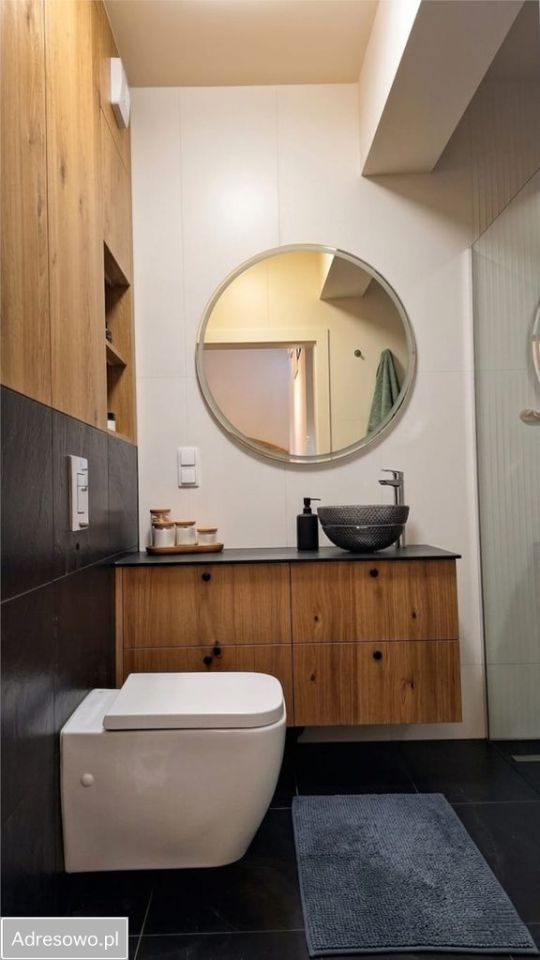 Mieszkanie 3-pokojowe Częstochowa Parkitka, ul. Poleska. Zdjęcie 7