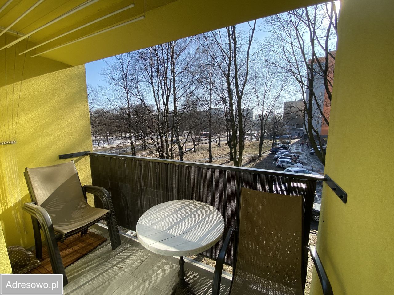 Mieszkanie 2-pokojowe Sosnowiec Centrum, ul. Ignacego Mościckiego. Zdjęcie 8