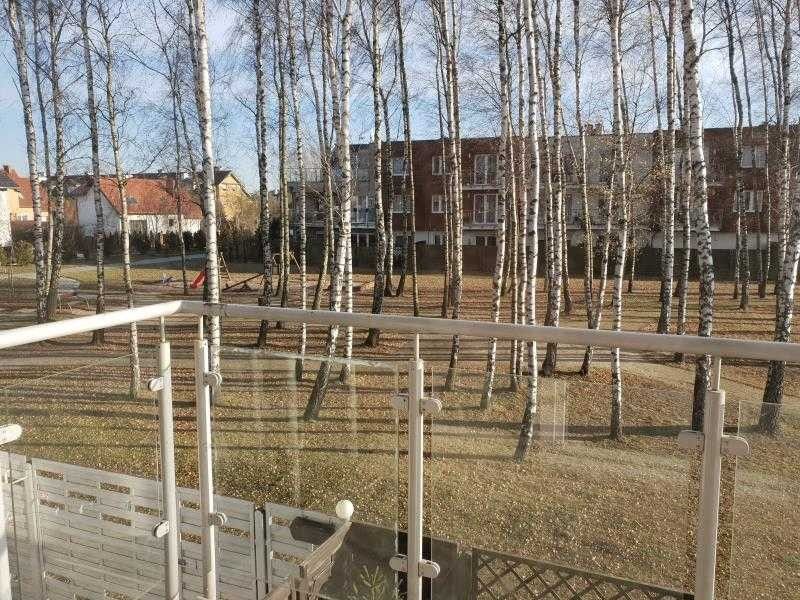 Mieszkanie 2-pokojowe Gdańsk Karczemki, ul. Lubczykowa. Zdjęcie 8