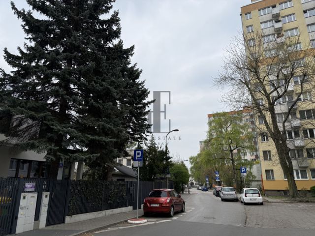 Mieszkanie 1-pokojowe Warszawa Mokotów, ul. Artura Malawskiego. Zdjęcie 11