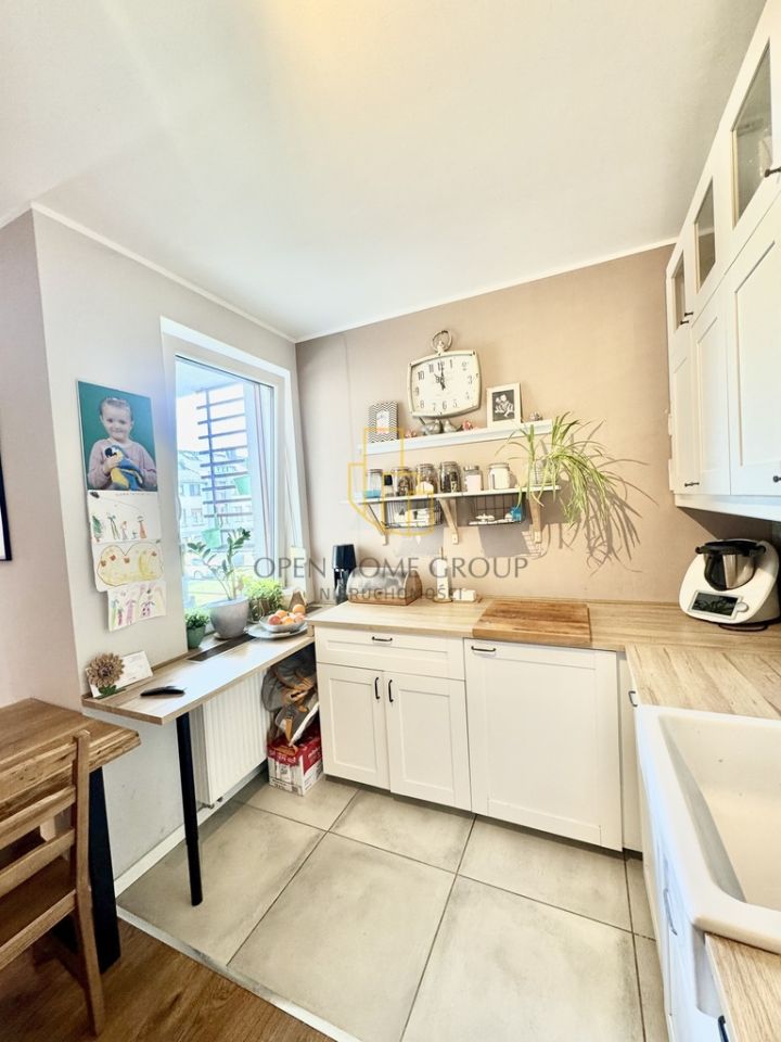 Mieszkanie 3-pokojowe Smolec. Zdjęcie 5