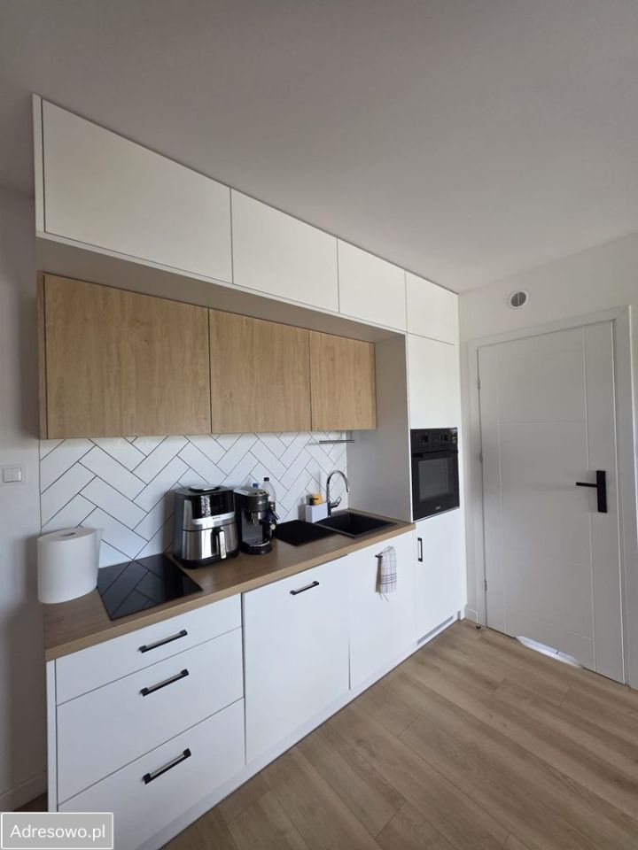 Mieszkanie 1-pokojowe Warszawa Wawer. Zdjęcie 2