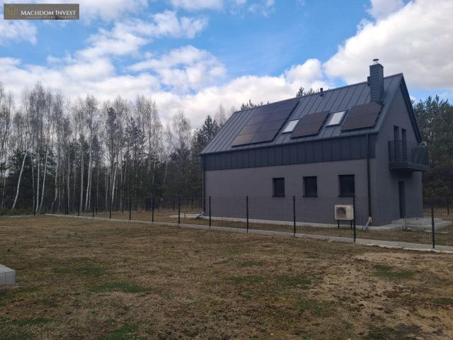 dom wolnostojący, 4 pokoje Dylewo. Zdjęcie 31