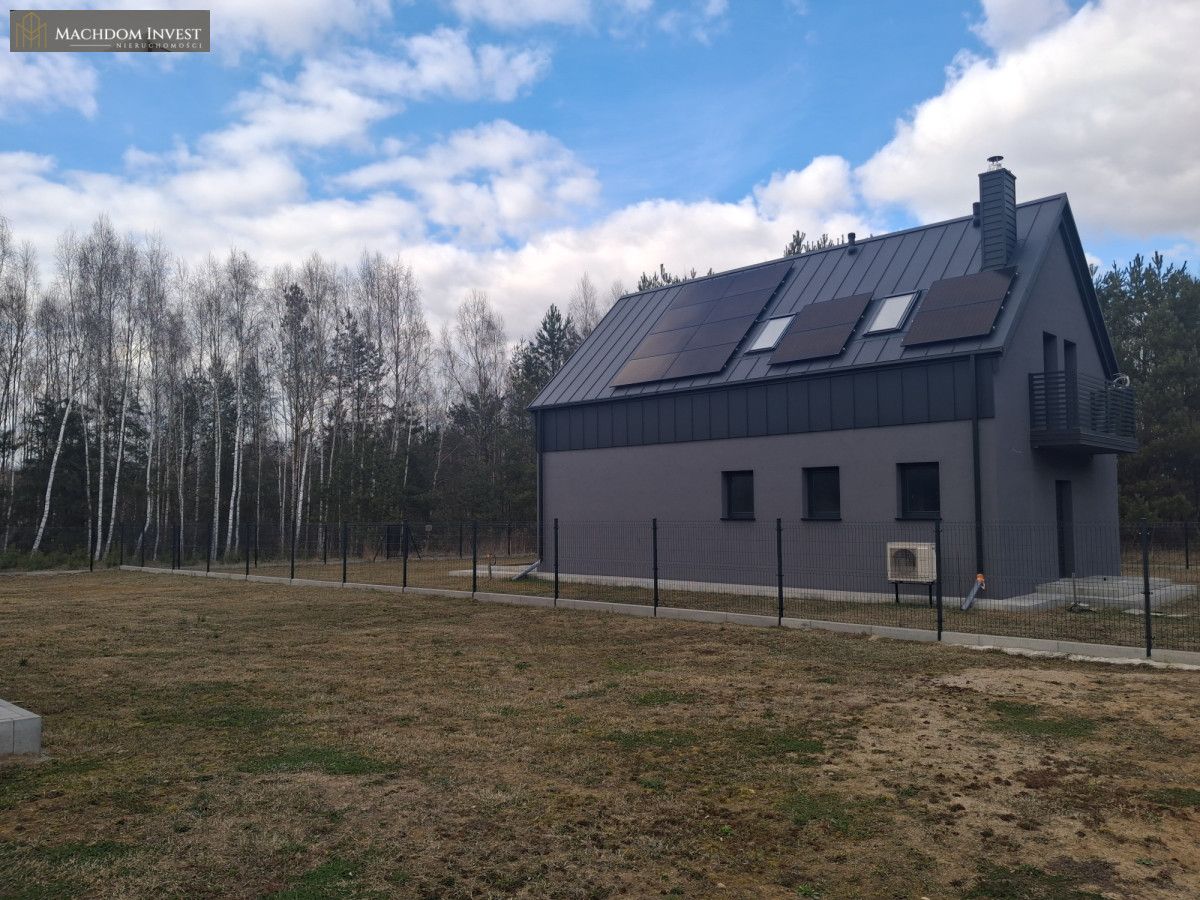 dom wolnostojący, 4 pokoje Dylewo. Zdjęcie 31
