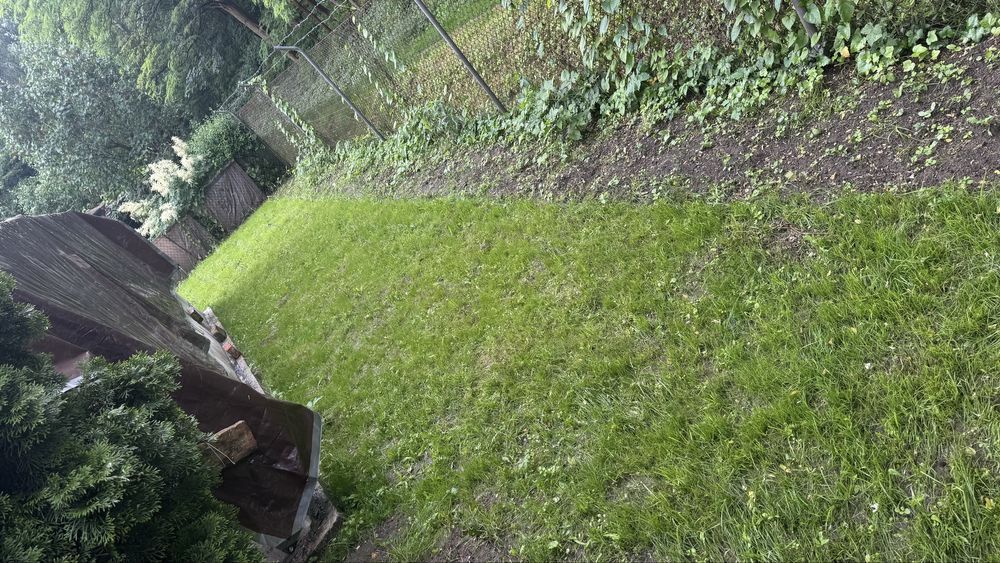 Działka rod Poznań Wilda, ul. Bielniki. Zdjęcie 5
