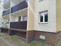 Mieszkanie 3-pokojowe Olsztynek, ul. Daszyńskiego. Zdjęcie 2