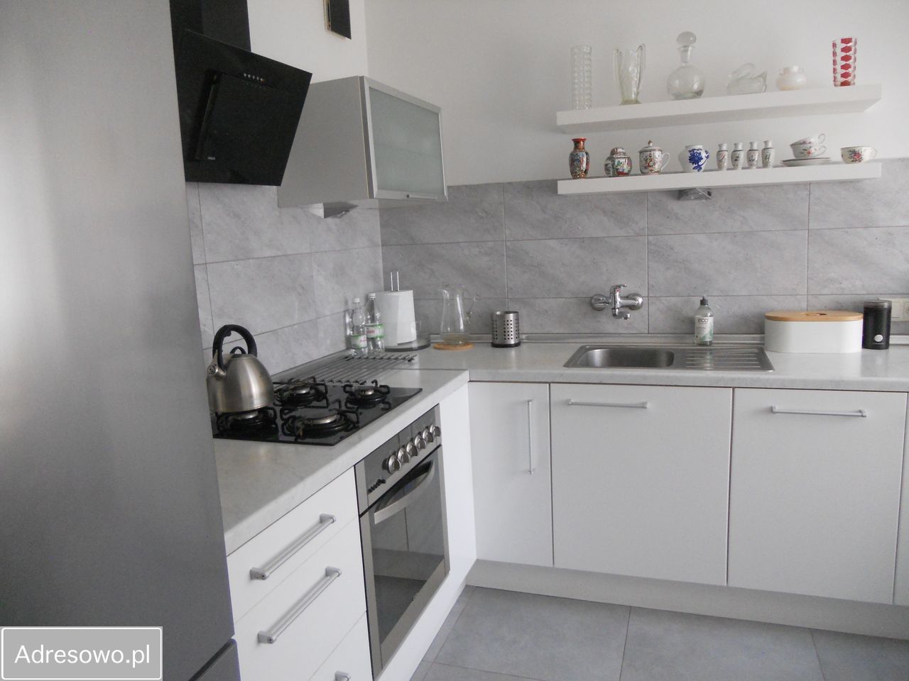 Mieszkanie 2-pokojowe Kielce Centrum, ul. Targowa. Zdjęcie 8