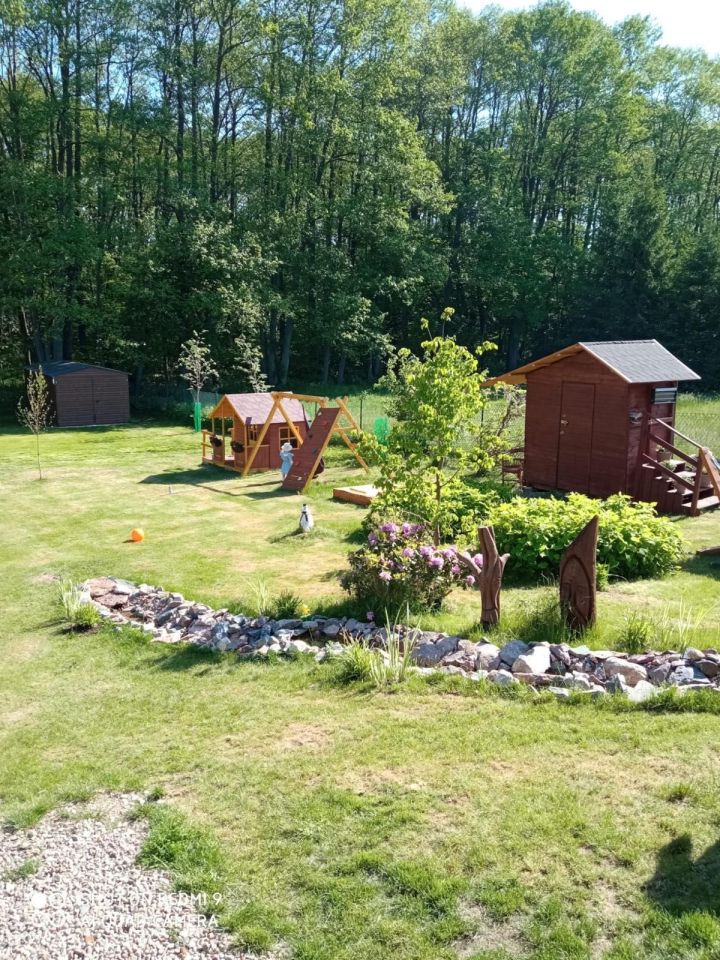 Działka Siecino. Zdjęcie 4