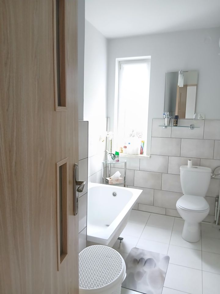 dom wolnostojący, 6 pokoi Cieszków, ul. Piaskowa. Zdjęcie 4