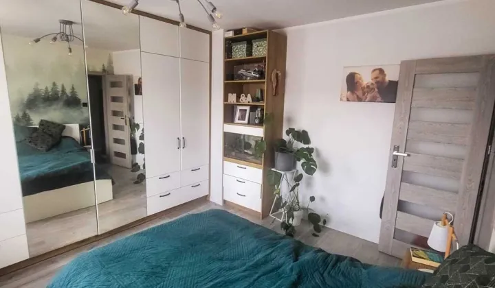 Mieszkanie 3-pokojowe Chorzów Batory, ul. Odrowążów