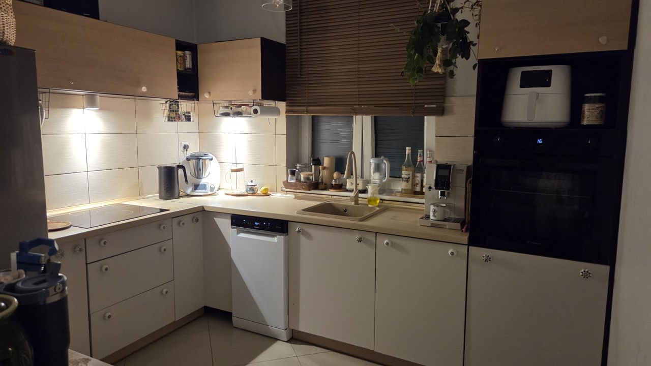 Mieszkanie 2-pokojowe Kalisz Tyniec, ul. Braci Niemojowskich. Zdjęcie 36