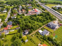 Działka budowlana Gronowo Górne, ul. Topazowa. Zdjęcie 4