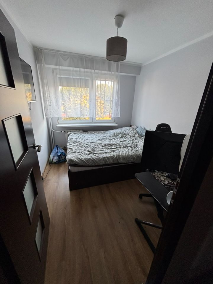 Mieszkanie 2-pokojowe Toruń Mokre, ul. Michała Sczanieckiego. Zdjęcie 9