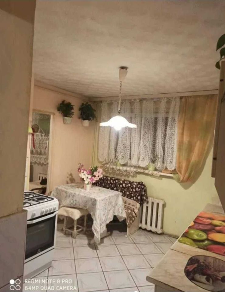 Mieszkanie 3-pokojowe Wrocław Krzyki, ul. Krucza. Zdjęcie 4