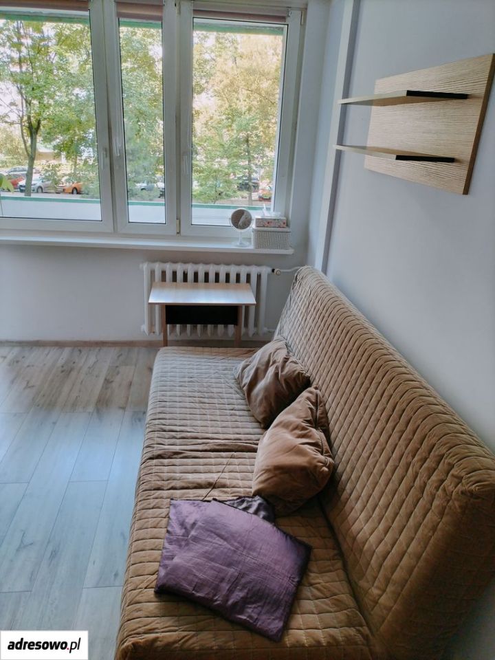 Pokój Warszawa Mokotów, ul. Stefana Bryły. Zdjęcie 3