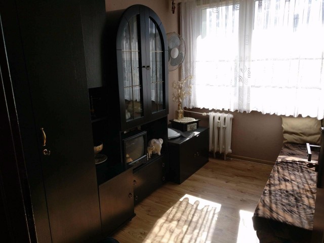 Mieszkanie 2-pokojowe Chojnice, ul. Ceynowy. Zdjęcie 1