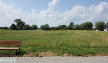 Działka budowlana Ciechocinek