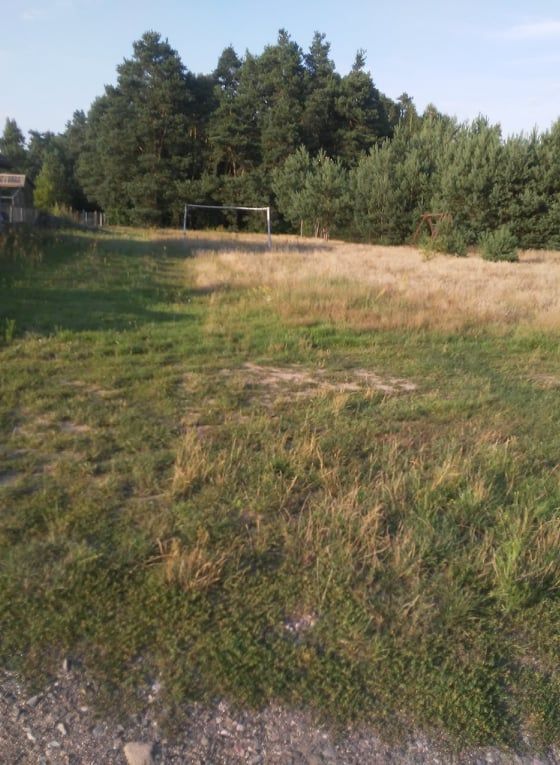 Działka budowlana Pieńki-Strzyże, ul. Sosnowa. Zdjęcie 5