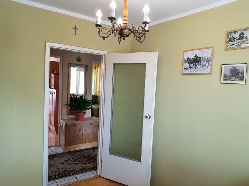 Mieszkanie 3-pokojowe Białystok Białostoczek, ul. Radzymińska. Zdjęcie 11