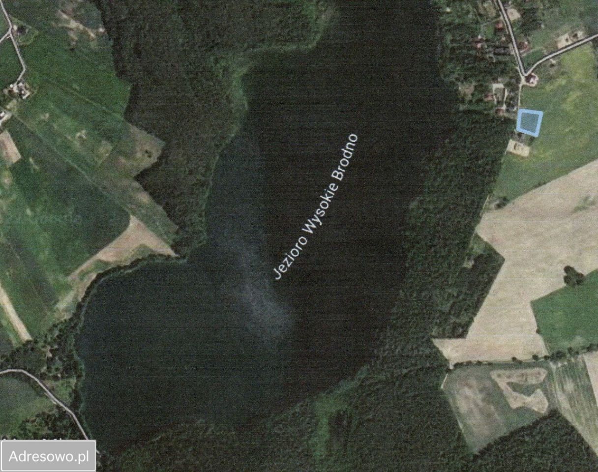 Działka rolno-budowlana Żmijewko. Zdjęcie 11